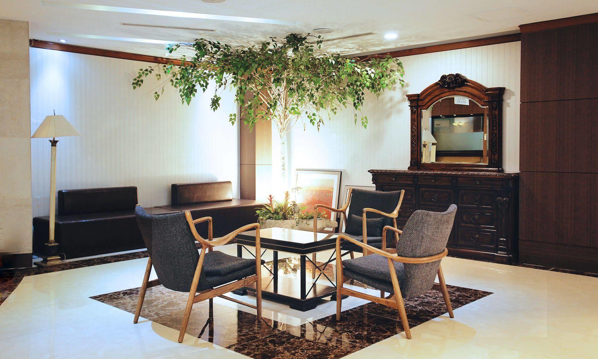 Dawn Beach Hotel بوسان المظهر الخارجي الصورة